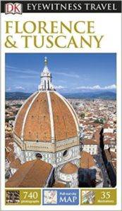 DK Eyewitness Florence & Tuscany