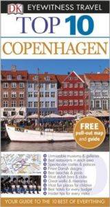 DK Eyewitness Top Ten Copenhagen