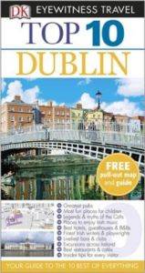 DK Eyewitness Top Ten Dublin