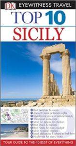DK Eyewitness Top Ten Sicily