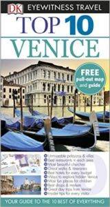 DK Eyewitness Top Ten Venice