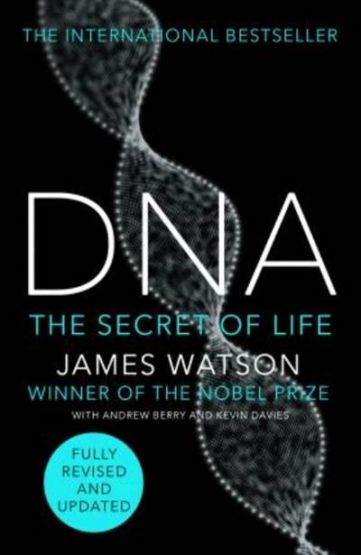 DNA: The Story of Genetic Revolution