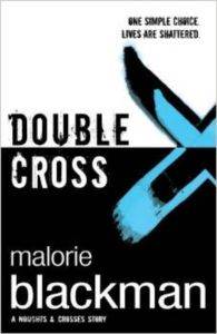 Doble Cross (Noughts And Crosses 4)