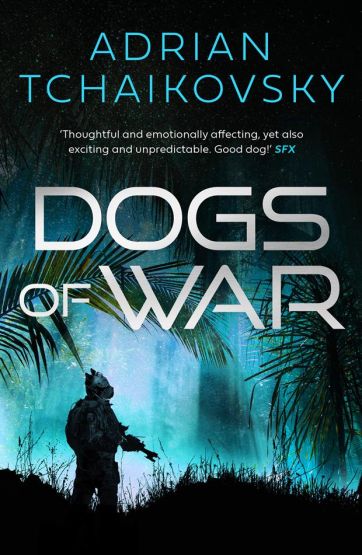 Dogs of War - Dogs of War
