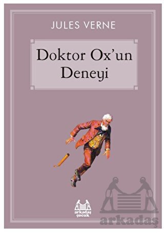 Doktor Ox`un Deneyi