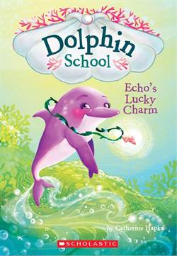 Dolphin School 2: Echo's Lucky Charm