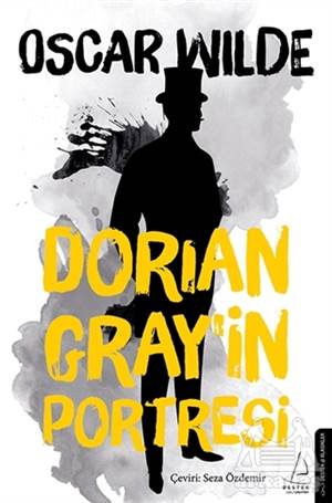 Dorian Gray’İn Portresi