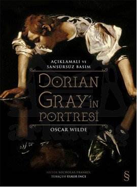 Dorian Grayin Portresi (Ciltli)