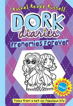 Dork Diaries 11: Frenemies Forever