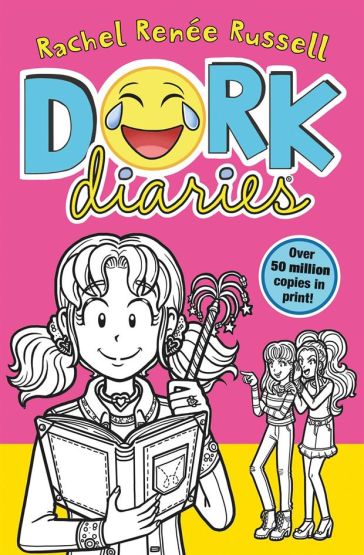 Dork Diaries 1 - Thumbnail