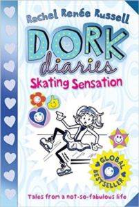 Dork Diaries 4: Skating Sensation