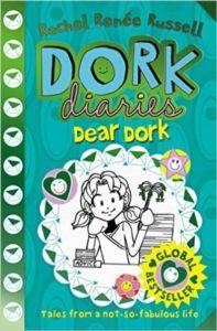 Dork Diaries 5: Dear Dork