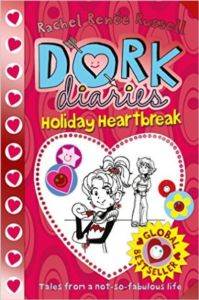 Dork Diaries 6: Holiday Heart Break