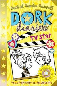 Dork Diaries 7: TV Star