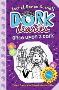 Dork Diaries 8: Once Upon a Dork