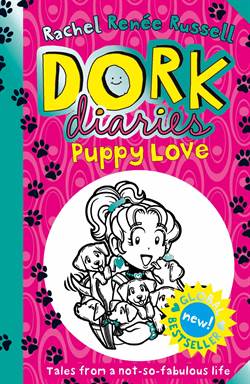 Dork Diaries 9: Puppy Love