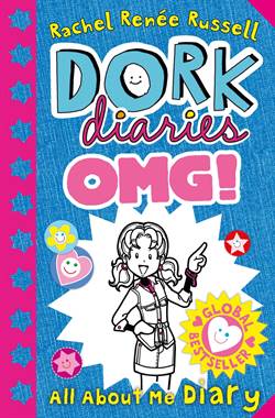 Dork Diaries OMG: All About Me