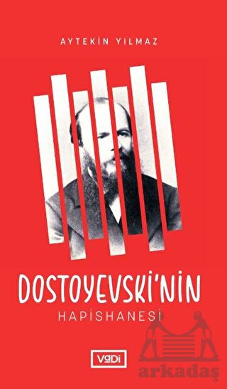 Dostoyevski’Nin Hapishanesi - Thumbnail