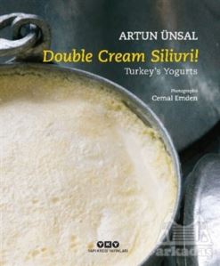 Double Cream Silivri!