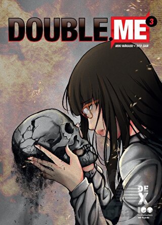 Double Me 3 - Thumbnail