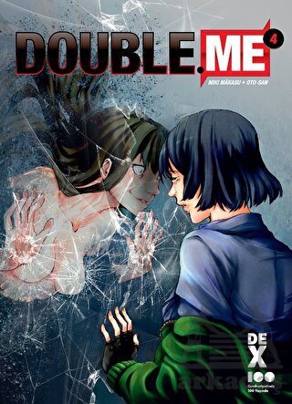 Double Me 4 - Thumbnail