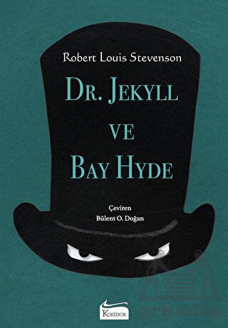 Dr. Jekyll Ve Bay Hyde - Bez Ciltli