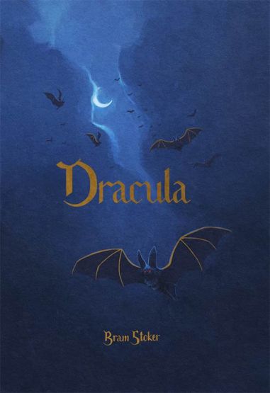 Dracula - Wordsworth Collector's Editions