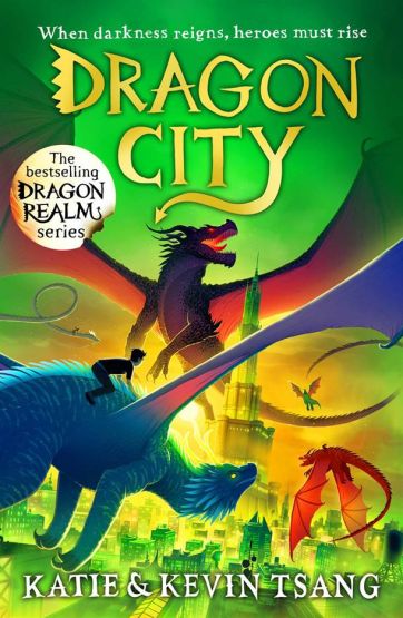 Dragon City - Dragon Realm