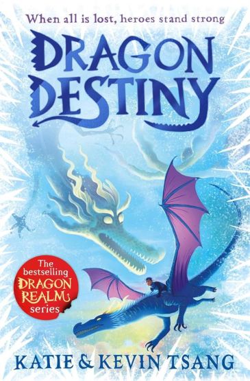 Dragon Destiny - Dragon Realm - Thumbnail