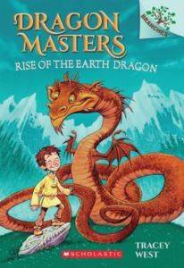 Dragon Masters 1: Rise of the Earth Dragon