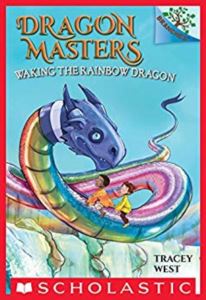 Dragon Masters 10: Waking The Rainbow Dragon