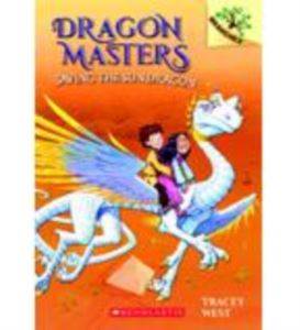 Dragon Masters 2: Saving the Sun Dragon