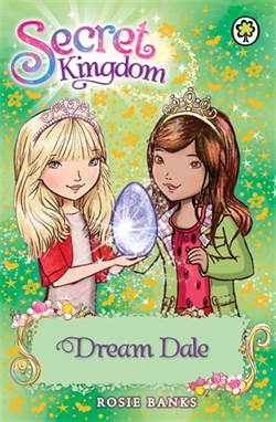 Dream Dale (Secret Kingdom)