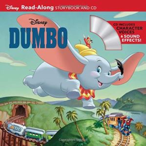Dumbo (With CD)