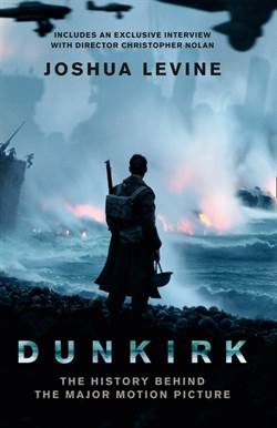 Dunkirk: The History Behind The Movie