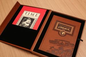 Dünya Basınında Atatürk Koleksiyon Edisyon