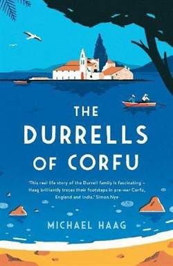 Durrels of Corfu