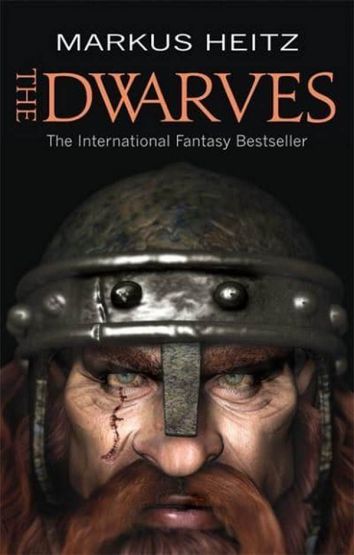 Dwarves Book 1