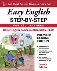 Easy English Step-By-Step