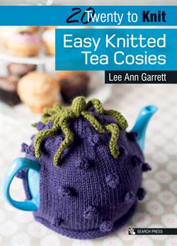 Easy Knitted Tea Cosies (Twenty To Make)
