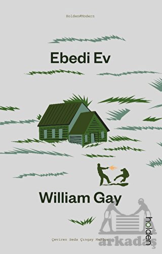 Ebedi Ev - Thumbnail