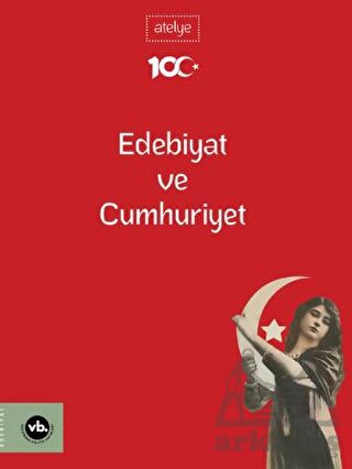 Edebiyat Ve Cumhuriyet - Thumbnail