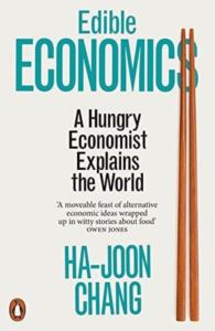 Edible Economics : The World In 17 Dishes - Thumbnail