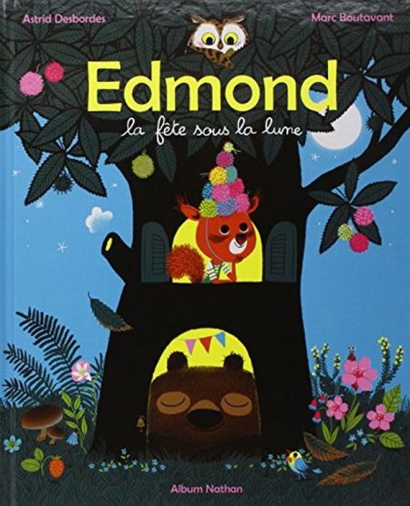 Edmond et ses amis - Thumbnail