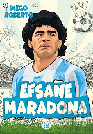 Efsane Maradona - Thumbnail
