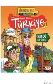 Eğlenceli Gezi - Güzel Ülkem Türkiye 2
