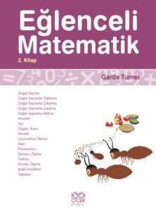Eğlenceli Matematik 2.Kitap