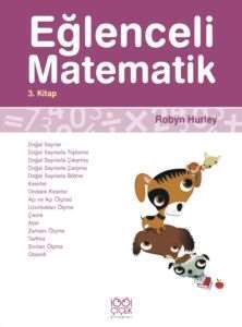 Eğlenceli Matematik 3.Kitap