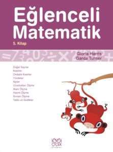 Eğlenceli Matematik 5.Kitap