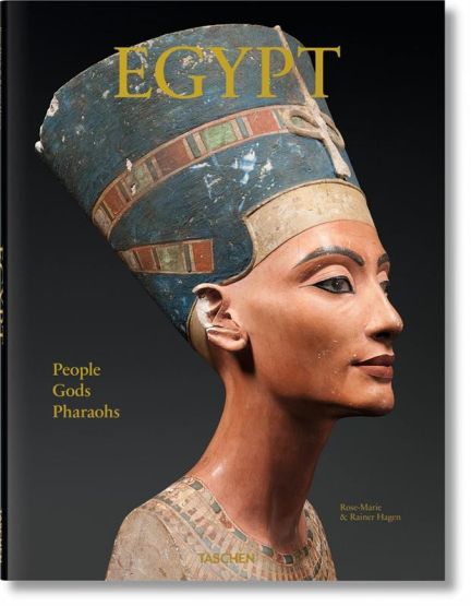 Egypt People, Gods, Pharaohs